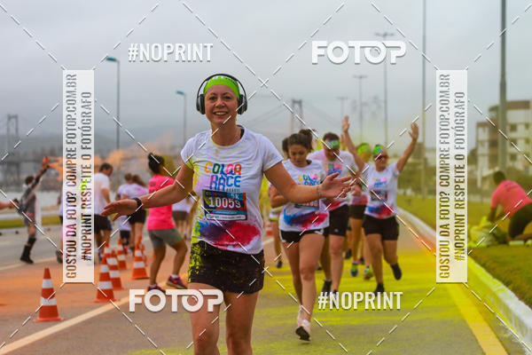 Buy your photos of the eventColor Race Brasil - Florianpolis on Fotop