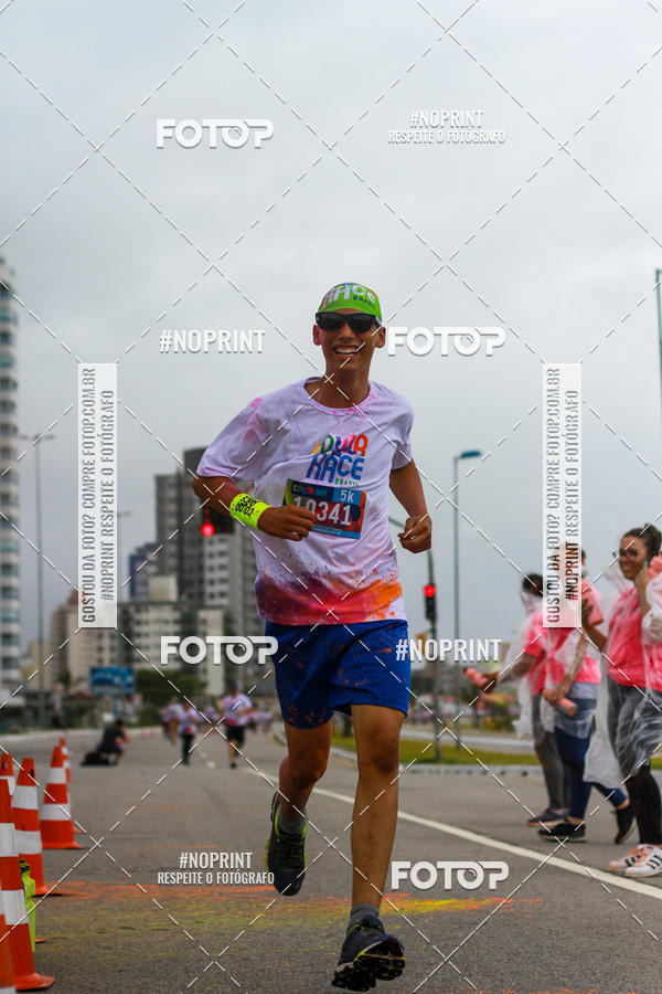 Buy your photos of the eventColor Race Brasil - Florianpolis on Fotop