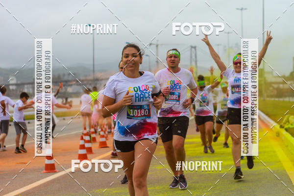 Buy your photos of the eventColor Race Brasil - Florianpolis on Fotop