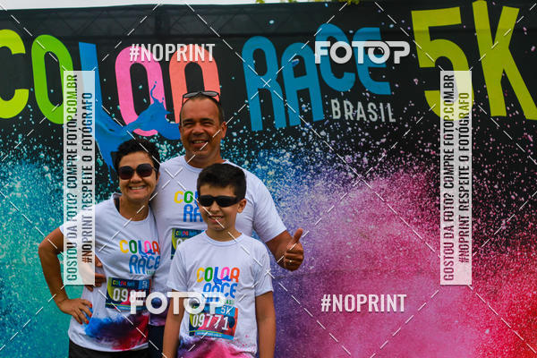 Buy your photos of the eventColor Race Brasil - Florianpolis on Fotop