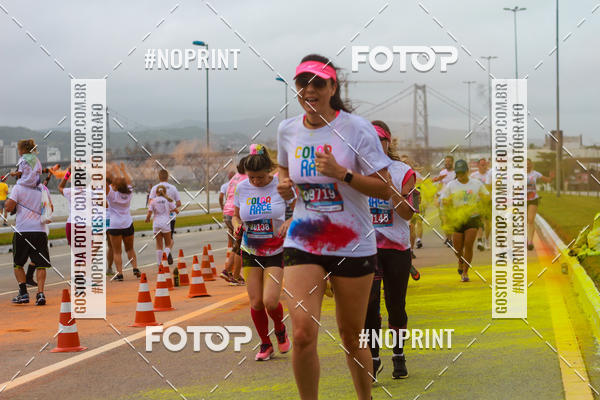 Buy your photos of the eventColor Race Brasil - Florianpolis on Fotop