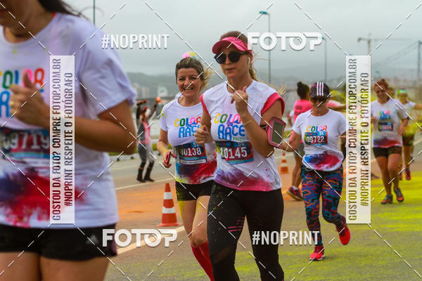 Buy your photos of the eventColor Race Brasil - Florianpolis on Fotop