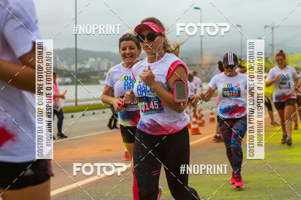 Buy your photos of the eventColor Race Brasil - Florianpolis on Fotop