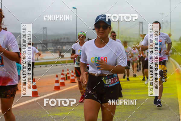 Buy your photos of the eventColor Race Brasil - Florianpolis on Fotop