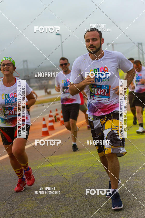 Buy your photos of the eventColor Race Brasil - Florianpolis on Fotop
