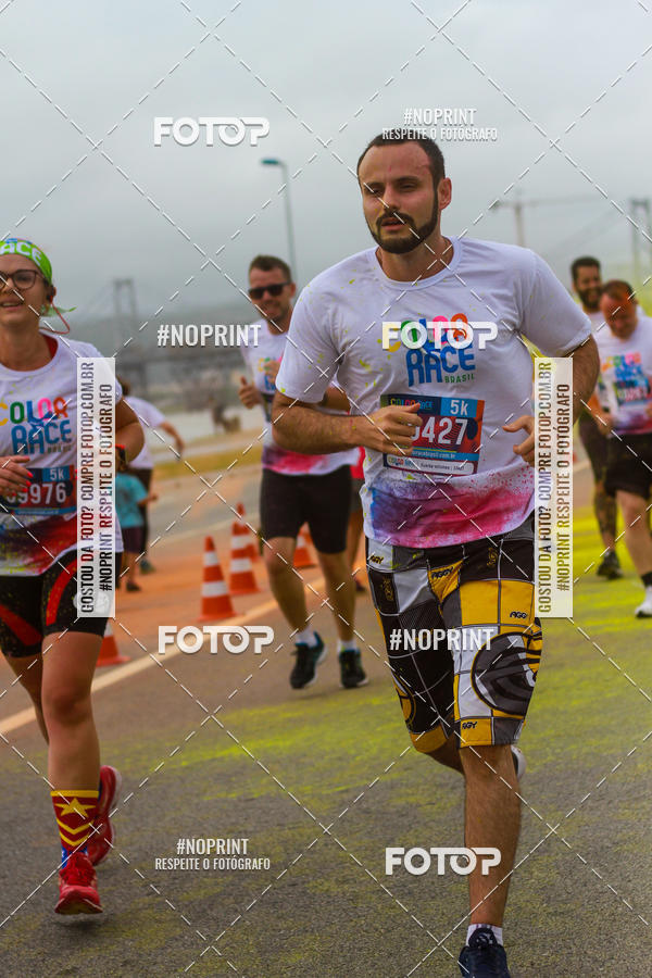 Buy your photos of the eventColor Race Brasil - Florianpolis on Fotop
