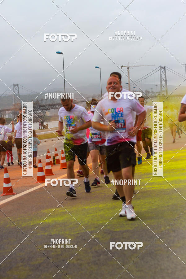 Buy your photos of the eventColor Race Brasil - Florianpolis on Fotop