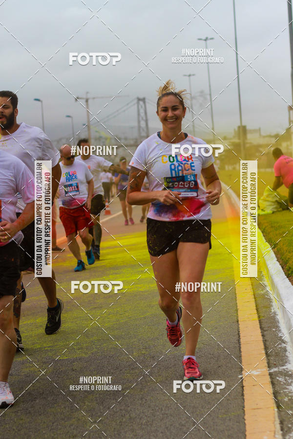 Buy your photos of the eventColor Race Brasil - Florianpolis on Fotop