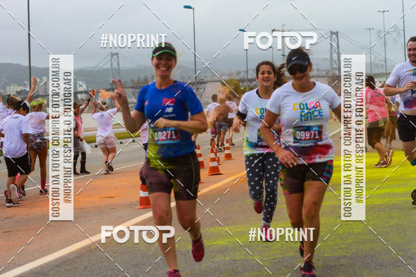 Buy your photos of the eventColor Race Brasil - Florianpolis on Fotop