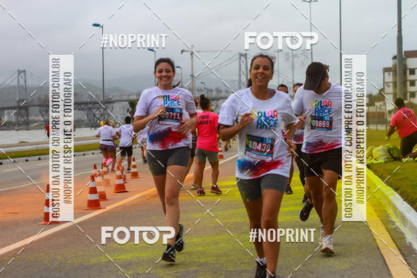 Buy your photos of the eventColor Race Brasil - Florianpolis on Fotop