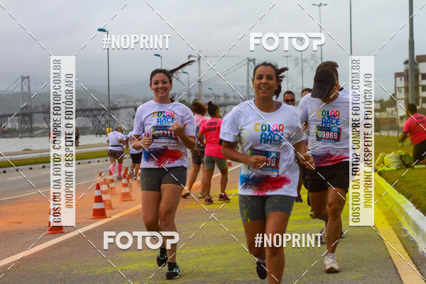 Buy your photos of the eventColor Race Brasil - Florianpolis on Fotop