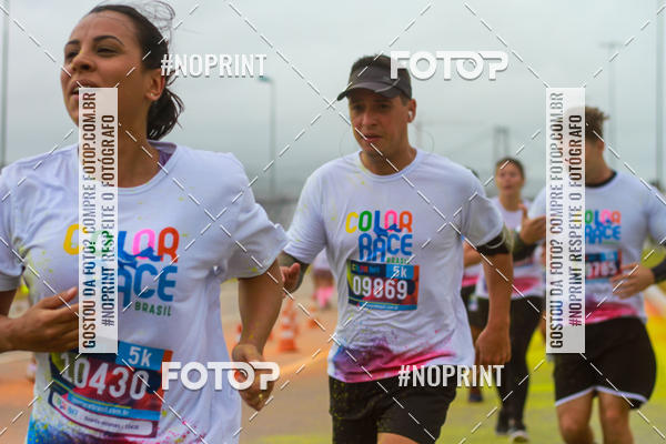 Buy your photos of the eventColor Race Brasil - Florianpolis on Fotop