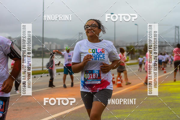 Buy your photos of the eventColor Race Brasil - Florianpolis on Fotop