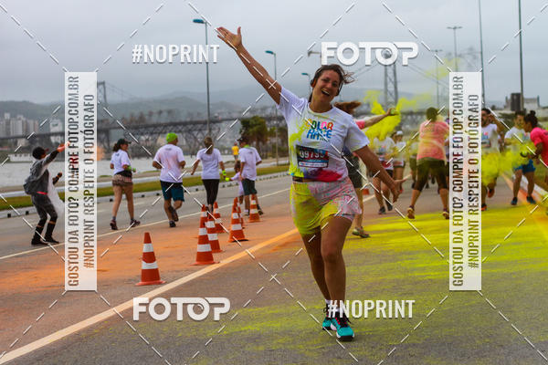 Buy your photos of the eventColor Race Brasil - Florianpolis on Fotop