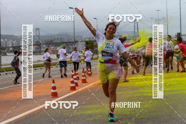 Buy your photos of the eventColor Race Brasil - Florianpolis on Fotop