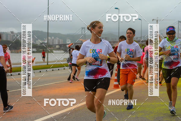 Buy your photos of the eventColor Race Brasil - Florianpolis on Fotop