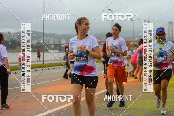 Buy your photos of the eventColor Race Brasil - Florianpolis on Fotop