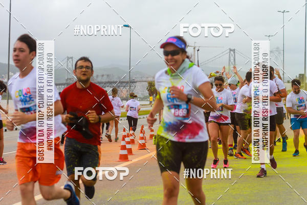Buy your photos of the eventColor Race Brasil - Florianpolis on Fotop