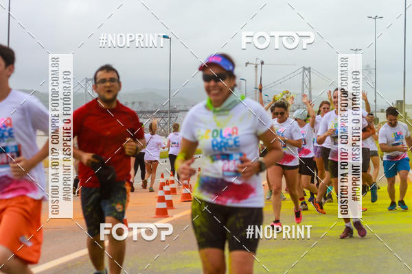 Buy your photos of the eventColor Race Brasil - Florianpolis on Fotop