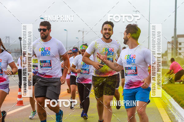 Buy your photos of the eventColor Race Brasil - Florianpolis on Fotop