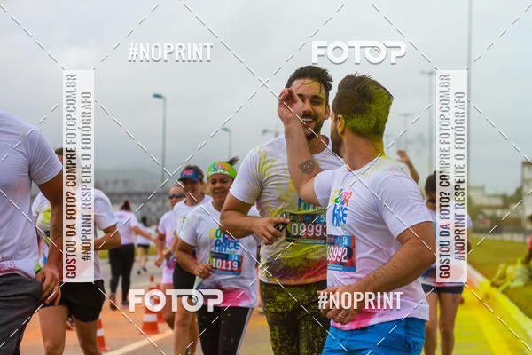 Buy your photos of the eventColor Race Brasil - Florianpolis on Fotop
