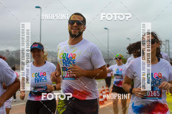 Buy your photos of the eventColor Race Brasil - Florianpolis on Fotop