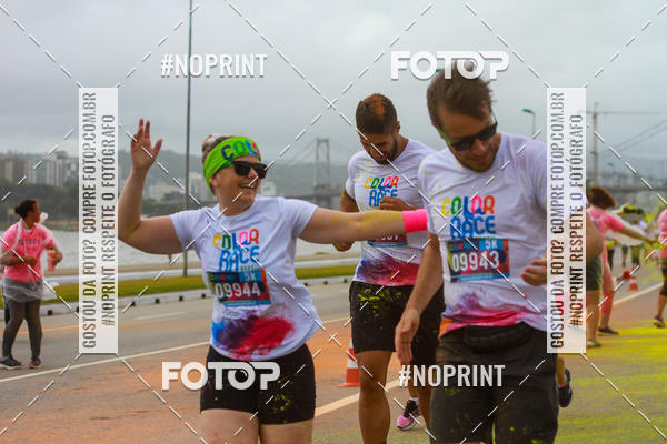 Buy your photos of the eventColor Race Brasil - Florianpolis on Fotop