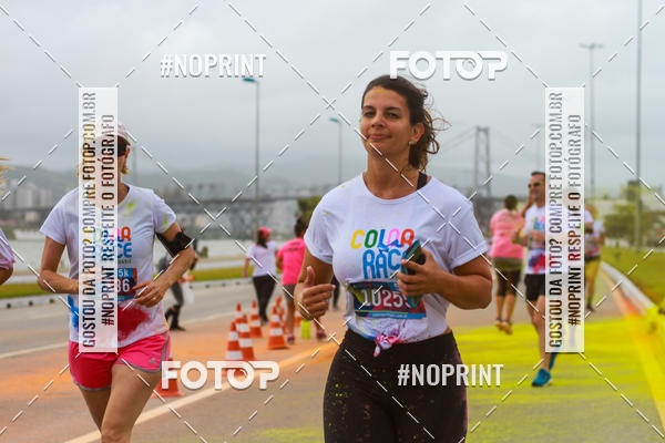 Buy your photos of the eventColor Race Brasil - Florianpolis on Fotop