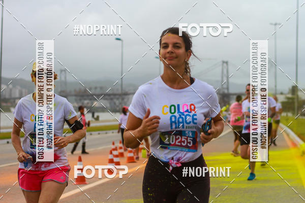 Buy your photos of the eventColor Race Brasil - Florianpolis on Fotop