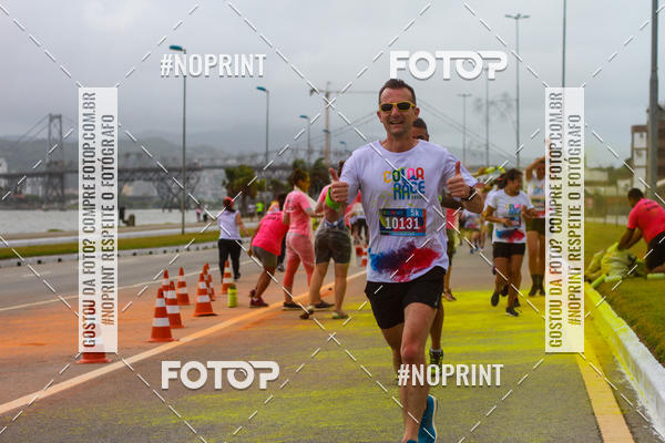 Buy your photos of the eventColor Race Brasil - Florianpolis on Fotop