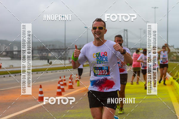 Buy your photos of the eventColor Race Brasil - Florianpolis on Fotop