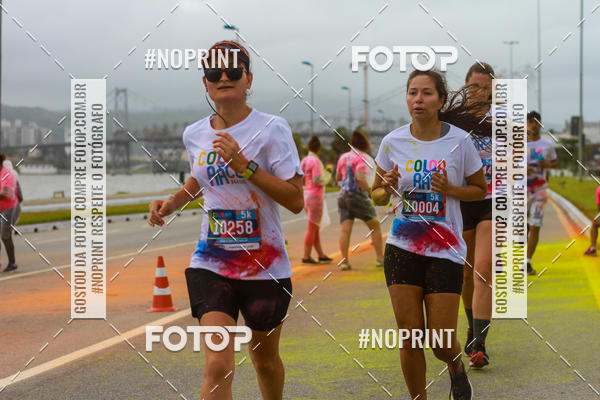 Buy your photos of the eventColor Race Brasil - Florianpolis on Fotop