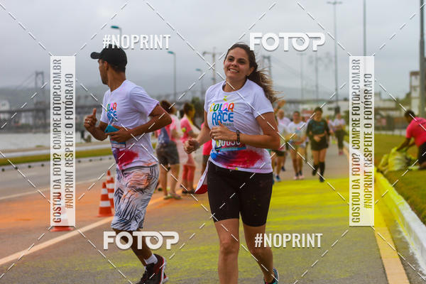 Buy your photos of the eventColor Race Brasil - Florianpolis on Fotop
