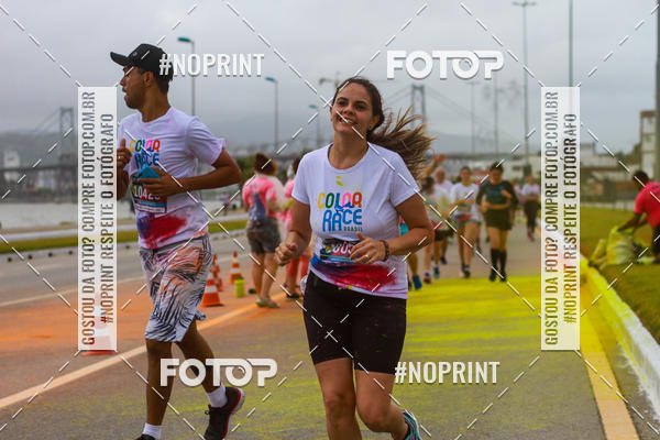 Buy your photos of the eventColor Race Brasil - Florianpolis on Fotop