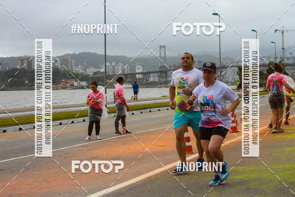 Buy your photos of the eventColor Race Brasil - Florianpolis on Fotop
