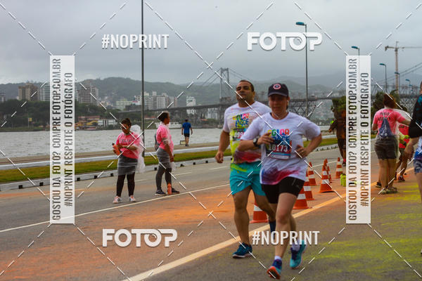 Buy your photos of the eventColor Race Brasil - Florianpolis on Fotop