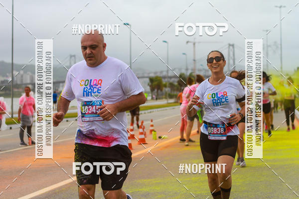 Buy your photos of the eventColor Race Brasil - Florianpolis on Fotop