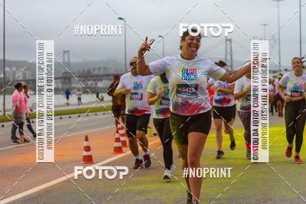Buy your photos of the eventColor Race Brasil - Florianpolis on Fotop