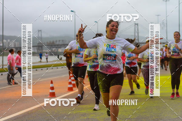 Buy your photos of the eventColor Race Brasil - Florianpolis on Fotop
