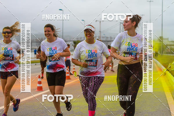 Buy your photos of the eventColor Race Brasil - Florianpolis on Fotop