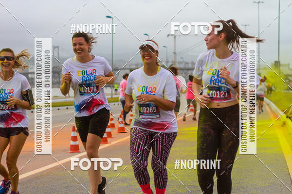 Buy your photos of the eventColor Race Brasil - Florianpolis on Fotop