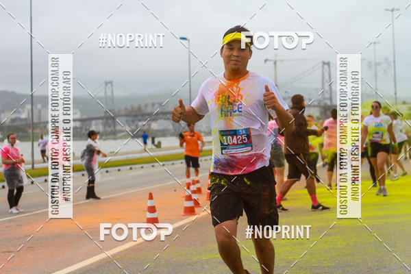 Buy your photos of the eventColor Race Brasil - Florianpolis on Fotop