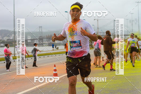 Buy your photos of the eventColor Race Brasil - Florianpolis on Fotop