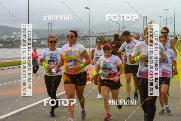 Buy your photos of the eventColor Race Brasil - Florianpolis on Fotop