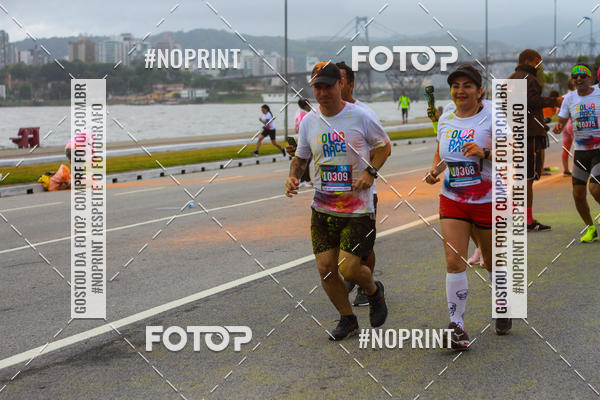 Buy your photos of the eventColor Race Brasil - Florianpolis on Fotop