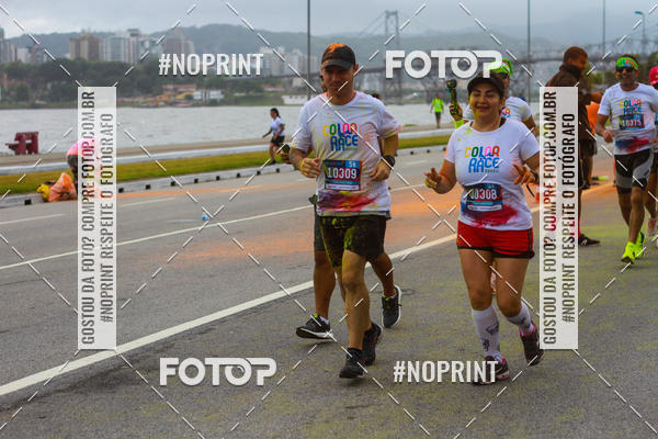 Buy your photos of the eventColor Race Brasil - Florianpolis on Fotop