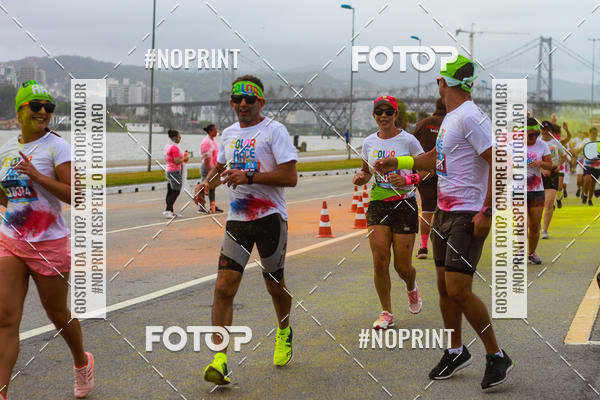 Buy your photos of the eventColor Race Brasil - Florianpolis on Fotop