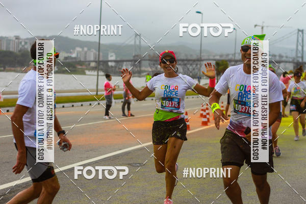 Buy your photos of the eventColor Race Brasil - Florianpolis on Fotop