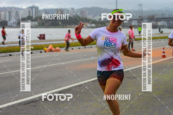Buy your photos of the eventColor Race Brasil - Florian�polis on Fotop