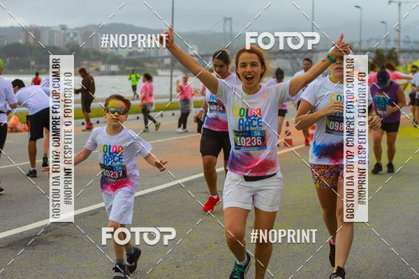 Buy your photos of the eventColor Race Brasil - Florian�polis on Fotop
